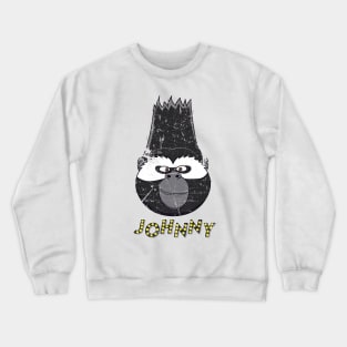 Johnny - Sing 2 Crewneck Sweatshirt